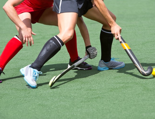 Hockeytrainer in btw-soap: heeft de inspecteur het doel gemist?