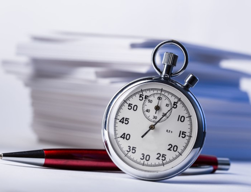 Inspecteur moet voldoende tijd geven voor hoorgesprek