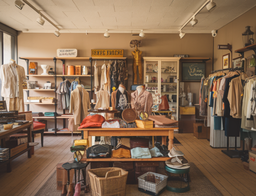 De kringloop die dacht slim te zijn met btw