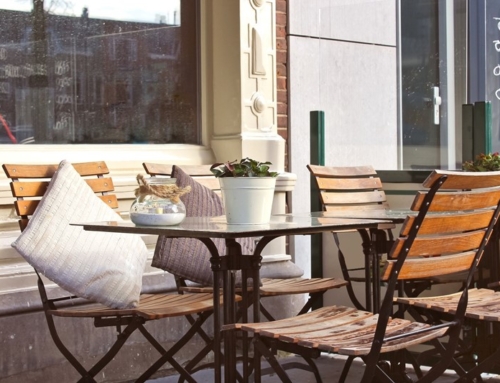 Voldoende verwevenheid voor fiscale eenheid btw