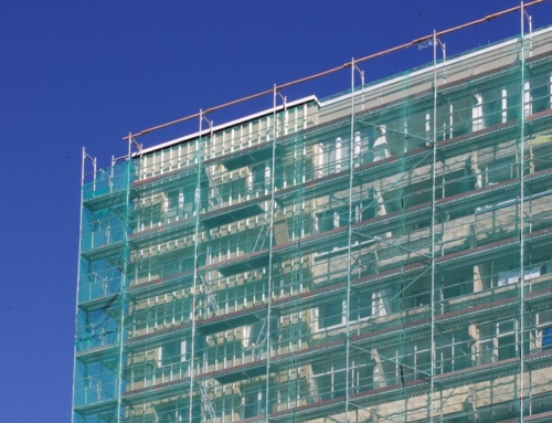 Geen piekvereiste voor fiscale onderhoudsvoorziening