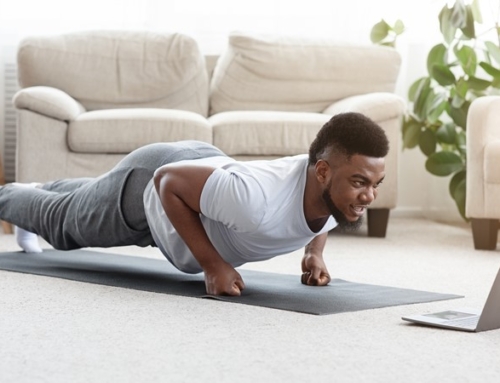 Woonkamer zonder eigen toilet is geen zelfstandige werkruimte