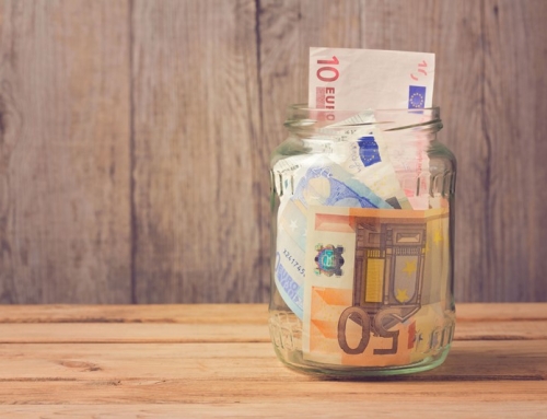 Nabetaling pensioen niet toerekenbaar aan eerdere jaren