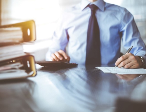 Doorgeefluik bij fraude: geen aftrek, wel afdracht